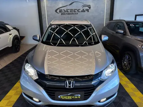 HONDA HR-V 1.8 16V 4P EXL FLEX AUTOM�TICO CVT, Foto 3