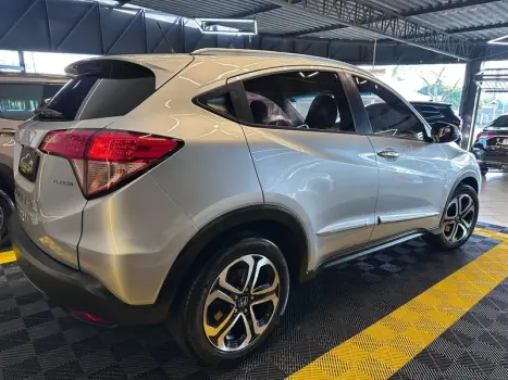 HONDA HR-V 1.8 16V 4P EXL FLEX AUTOM�TICO CVT, Foto 4