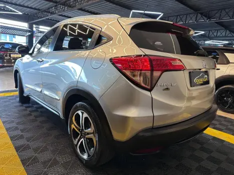 HONDA HR-V 1.8 16V 4P EXL FLEX AUTOM�TICO CVT, Foto 5
