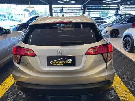 HONDA HR-V 1.8 16V 4P EXL FLEX AUTOM�TICO CVT, Foto 6