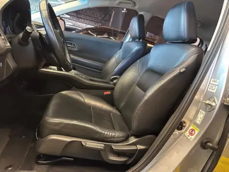 HONDA HR-V 1.8 16V 4P EXL FLEX AUTOM�TICO CVT, Foto 7