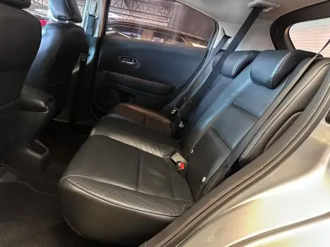 HONDA HR-V 1.8 16V 4P EXL FLEX AUTOM�TICO CVT, Foto 8