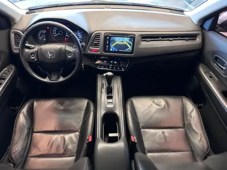 HONDA HR-V 1.8 16V 4P EXL FLEX AUTOM�TICO CVT, Foto 9