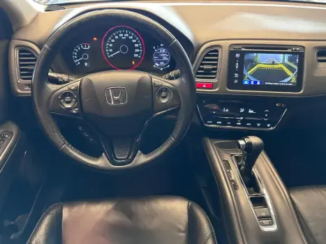 HONDA HR-V 1.8 16V 4P EXL FLEX AUTOM�TICO CVT, Foto 10