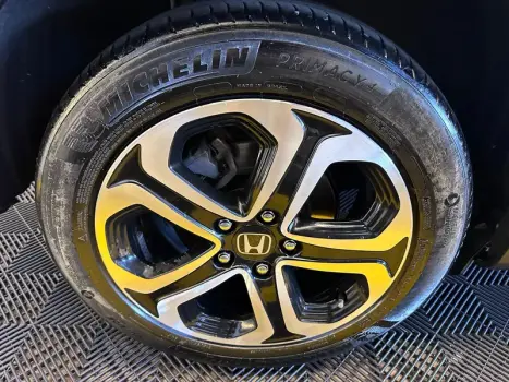 HONDA HR-V 1.8 16V 4P EXL FLEX AUTOM�TICO CVT, Foto 11