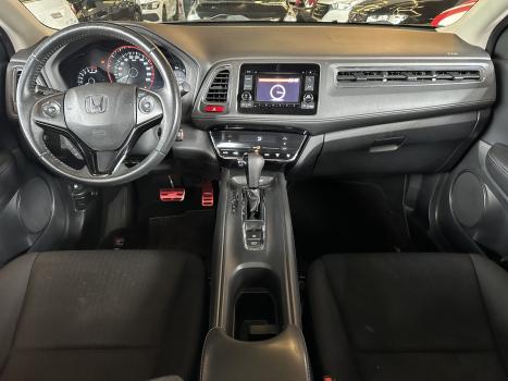 HONDA HR-V 1.8 16V 4P EX FLEX AUTOMÁTICO CVT, Foto 2