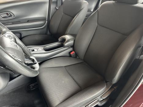 HONDA HR-V 1.8 16V 4P EX FLEX AUTOMÁTICO CVT, Foto 12