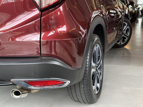 HONDA HR-V 1.8 16V 4P EX FLEX AUTOMÁTICO CVT, Foto 13