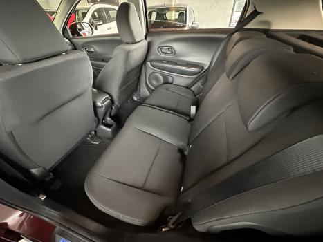 HONDA HR-V 1.8 16V 4P EX FLEX AUTOMÁTICO CVT, Foto 14