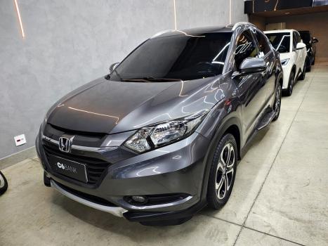 HONDA HR-V 1.8 16V 4P EXL FLEX AUTOM�TICO CVT, Foto 1