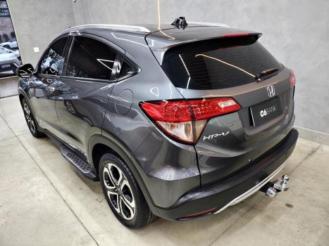 HONDA HR-V 1.8 16V 4P EXL FLEX AUTOM�TICO CVT, Foto 2