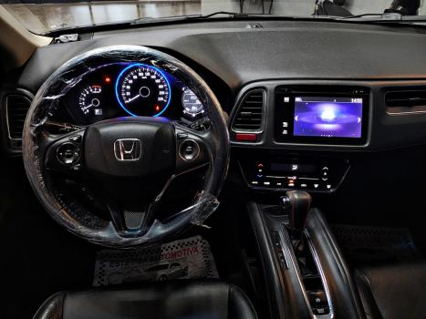 HONDA HR-V 1.8 16V 4P EXL FLEX AUTOM�TICO CVT, Foto 3