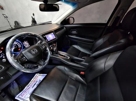 HONDA HR-V 1.8 16V 4P EXL FLEX AUTOM�TICO CVT, Foto 4