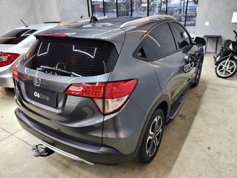 HONDA HR-V 1.8 16V 4P EXL FLEX AUTOM�TICO CVT, Foto 5