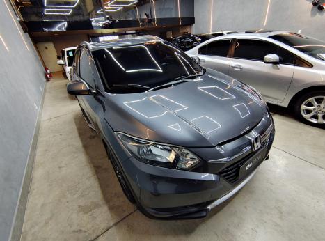 HONDA HR-V 1.8 16V 4P EXL FLEX AUTOM�TICO CVT, Foto 6