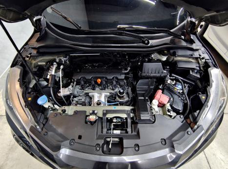 HONDA HR-V 1.8 16V 4P EXL FLEX AUTOM�TICO CVT, Foto 7