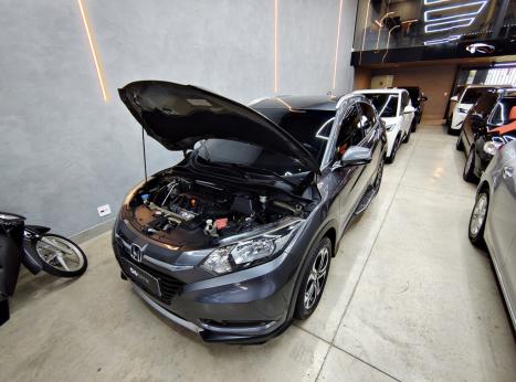 HONDA HR-V 1.8 16V 4P EXL FLEX AUTOM�TICO CVT, Foto 8