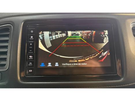 HONDA HR-V 1.8 16V 4P EXL FLEX AUTOM�TICO CVT, Foto 15