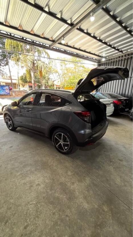 HONDA HR-V 1.8 16V 4P EXL FLEX AUTOM�TICO CVT, Foto 4