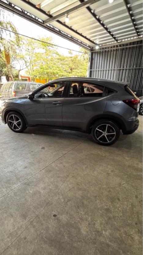 HONDA HR-V 1.8 16V 4P EXL FLEX AUTOM�TICO CVT, Foto 5
