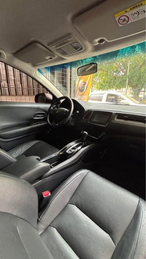 HONDA HR-V 1.8 16V 4P EXL FLEX AUTOM�TICO CVT, Foto 6
