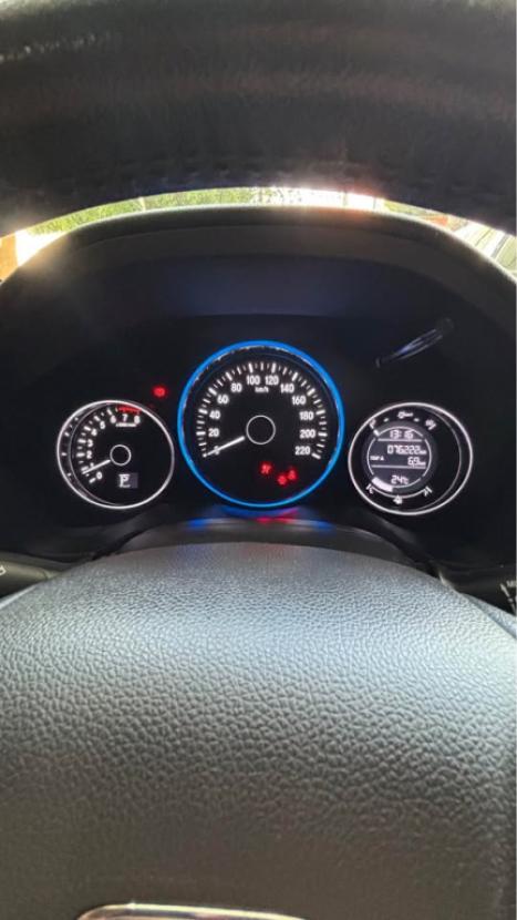 HONDA HR-V 1.8 16V 4P EXL FLEX AUTOM�TICO CVT, Foto 7