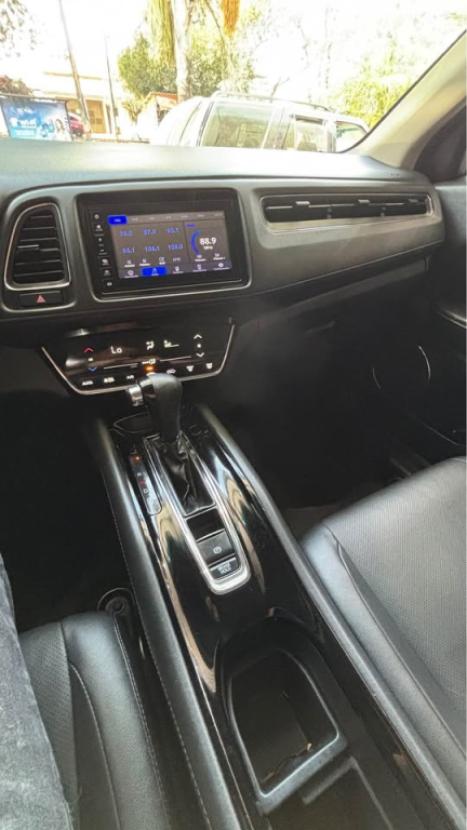 HONDA HR-V 1.8 16V 4P EXL FLEX AUTOM�TICO CVT, Foto 8