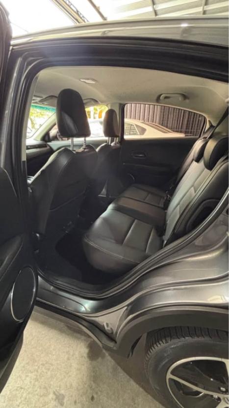 HONDA HR-V 1.8 16V 4P EXL FLEX AUTOM�TICO CVT, Foto 9