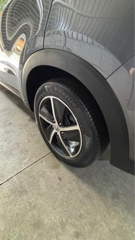 HONDA HR-V 1.8 16V 4P EXL FLEX AUTOM�TICO CVT, Foto 10