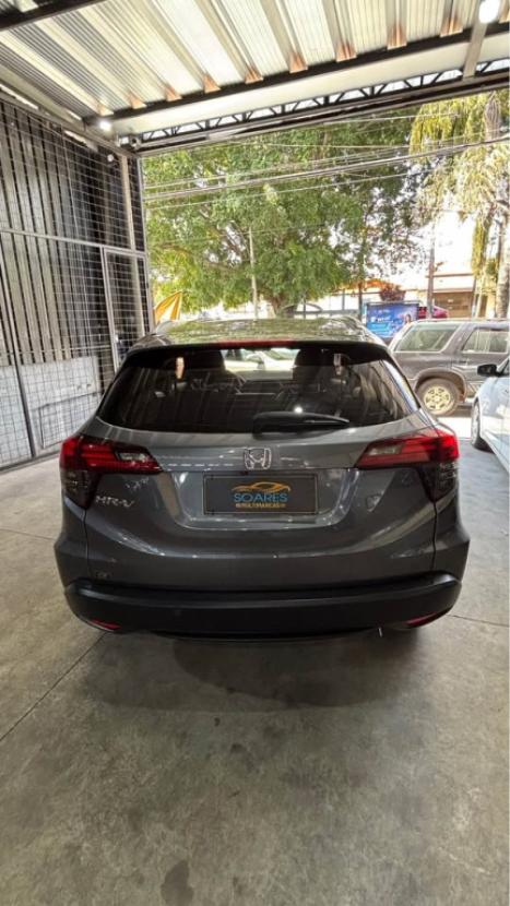 HONDA HR-V 1.8 16V 4P EXL FLEX AUTOM�TICO CVT, Foto 11
