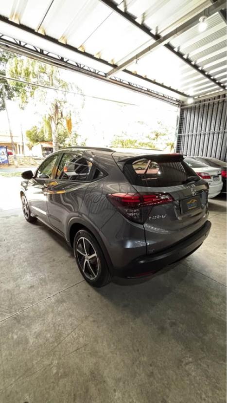 HONDA HR-V 1.8 16V 4P EXL FLEX AUTOM�TICO CVT, Foto 12