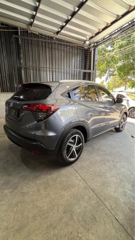 HONDA HR-V 1.8 16V 4P EXL FLEX AUTOM�TICO CVT, Foto 13