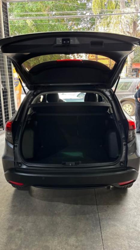 HONDA HR-V 1.8 16V 4P EXL FLEX AUTOM�TICO CVT, Foto 14