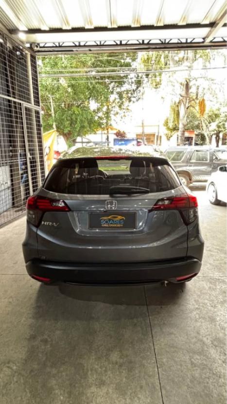 HONDA HR-V 1.8 16V 4P EXL FLEX AUTOM�TICO CVT, Foto 15