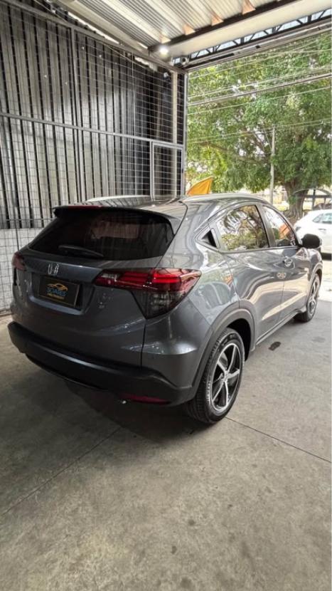 HONDA HR-V 1.8 16V 4P EXL FLEX AUTOM�TICO CVT, Foto 16