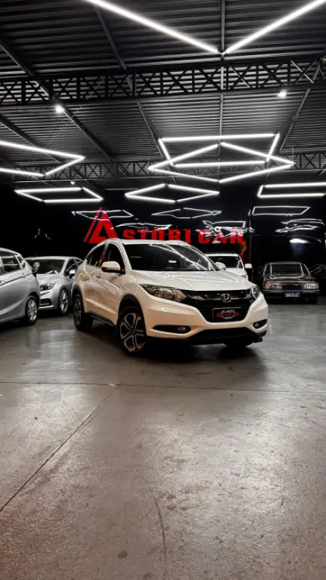 HONDA HR-V 1.8 16V 4P EXL FLEX AUTOM�TICO CVT, Foto 1