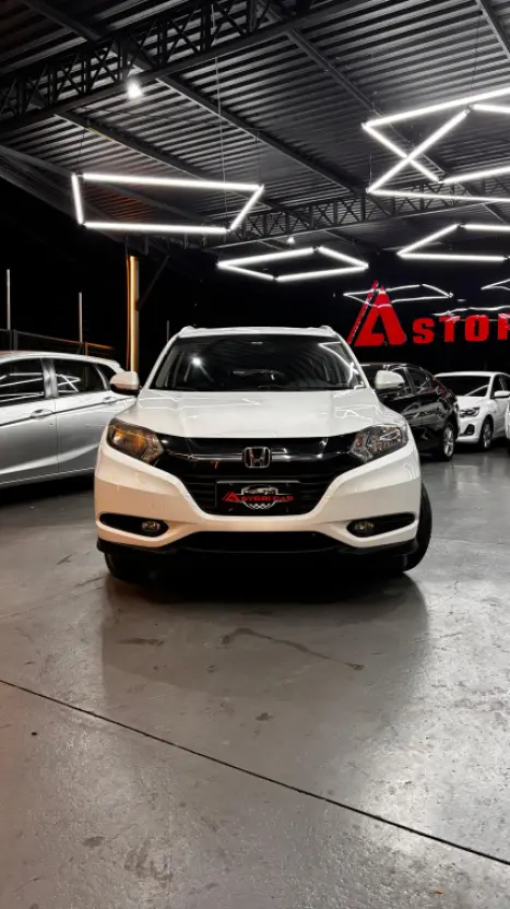 HONDA HR-V 1.8 16V 4P EXL FLEX AUTOM�TICO CVT, Foto 2