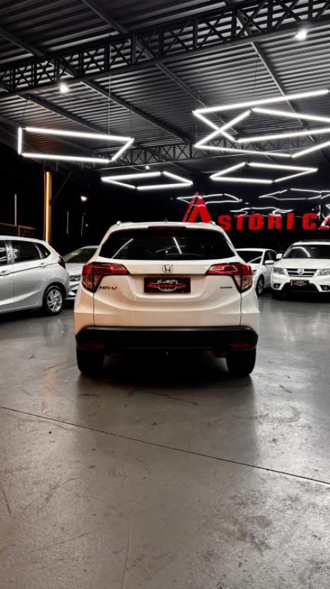 HONDA HR-V 1.8 16V 4P EXL FLEX AUTOM�TICO CVT, Foto 3
