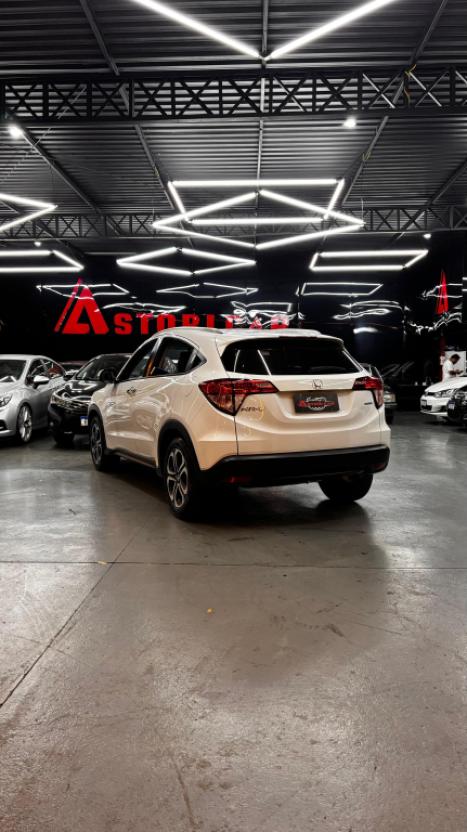 HONDA HR-V 1.8 16V 4P EXL FLEX AUTOM�TICO CVT, Foto 4
