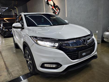 HONDA HR-V 1.8 16V 4P EXL FLEX AUTOM�TICO CVT, Foto 1