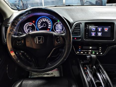 HONDA HR-V 1.8 16V 4P EXL FLEX AUTOM�TICO CVT, Foto 2