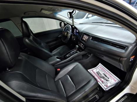 HONDA HR-V 1.8 16V 4P EXL FLEX AUTOM�TICO CVT, Foto 4