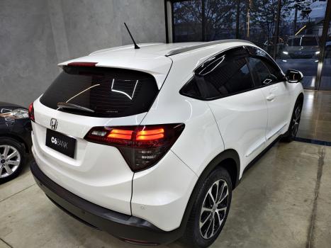 HONDA HR-V 1.8 16V 4P EXL FLEX AUTOM�TICO CVT, Foto 5