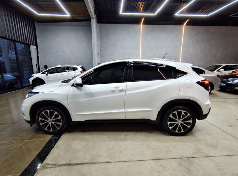 HONDA HR-V 1.8 16V 4P EXL FLEX AUTOM�TICO CVT, Foto 7