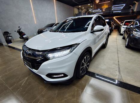HONDA HR-V 1.8 16V 4P EXL FLEX AUTOM�TICO CVT, Foto 8