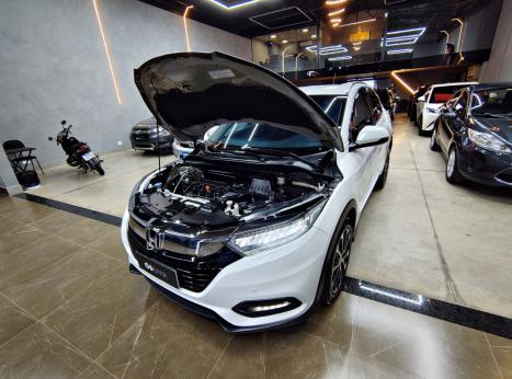 HONDA HR-V 1.8 16V 4P EXL FLEX AUTOM�TICO CVT, Foto 9