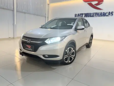 HONDA HR-V 1.8 16V 4P EX FLEX AUTOMÁTICO CVT, Foto 1