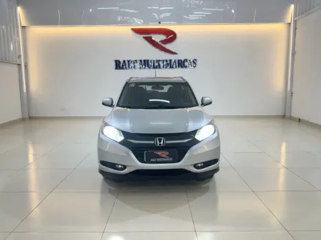 HONDA HR-V 1.8 16V 4P EX FLEX AUTOMÁTICO CVT, Foto 3