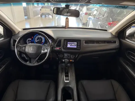 HONDA HR-V 1.8 16V 4P EX FLEX AUTOMÁTICO CVT, Foto 11