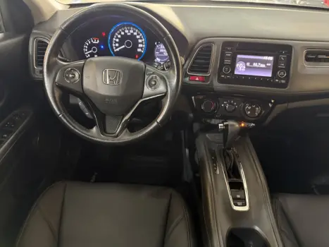 HONDA HR-V 1.8 16V 4P EX FLEX AUTOMÁTICO CVT, Foto 12